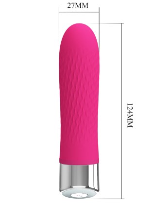 Vibrator Pretty Love Sebastian 1 BI 14611-4